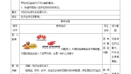 初中历史与社会人教版 (新课标)九年级下册第二课 经济全球化优质教学设计