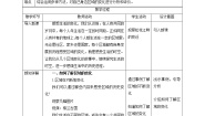 2021学年综合探究七 区域的变化一等奖教学设计