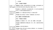 初中历史与社会人教版 (人文地理)下册第三框 众多的人口教案及反思