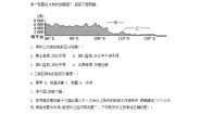 初中历史与社会人教版 (人文地理)下册第二框 富庶的四川盆地习题