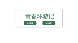 人教版人文地理上册 1.2.3 往来在区域之间 课件PPT