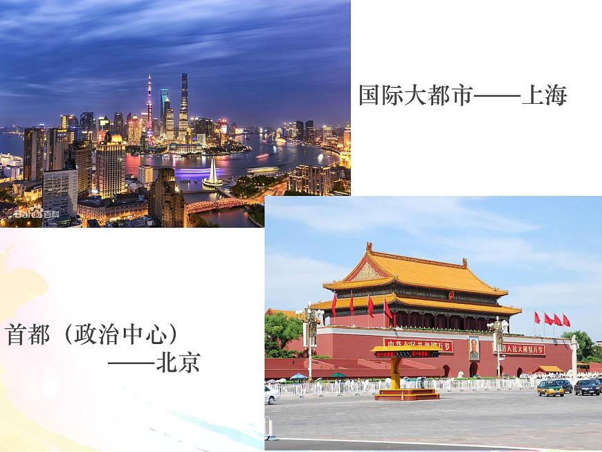 1.2.2：城市聚落同步教學(xué)課件第6頁
