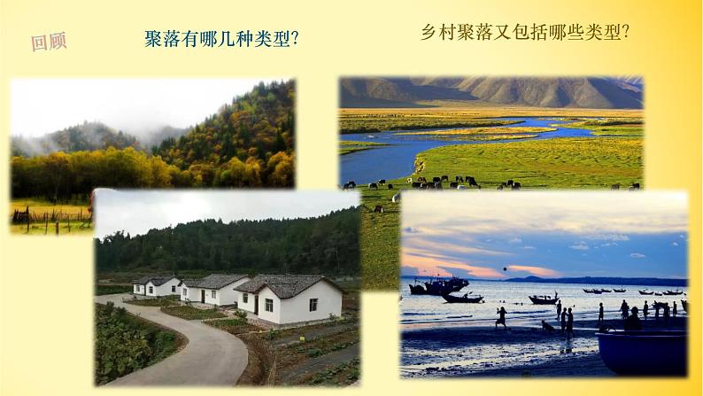 1.2.2:城市聚落同步教学课件02