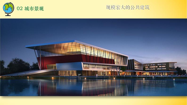1.2.2:城市聚落同步教学课件07