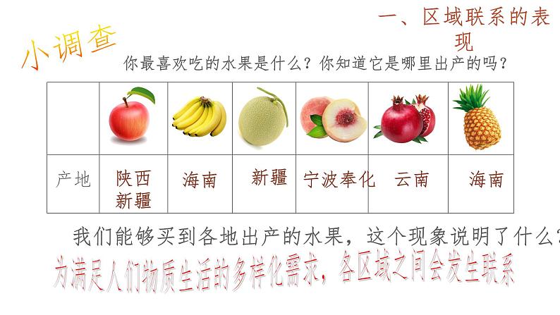 1.2.3:往来在区域之间同步教学课件第2页