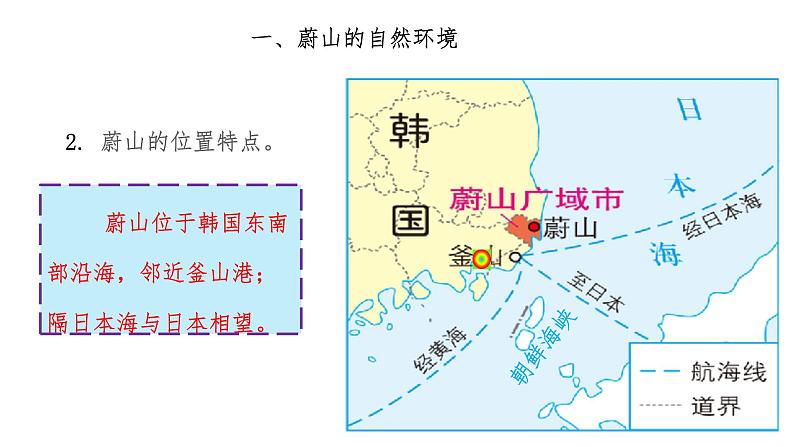 3.6.4汽车城:蔚山 教学同步课件第4页