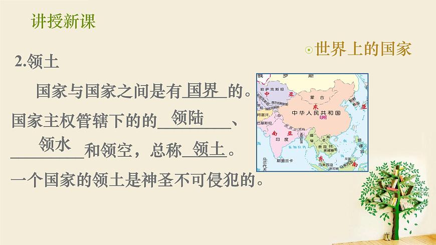 2.3.3 世界上的國家第4頁