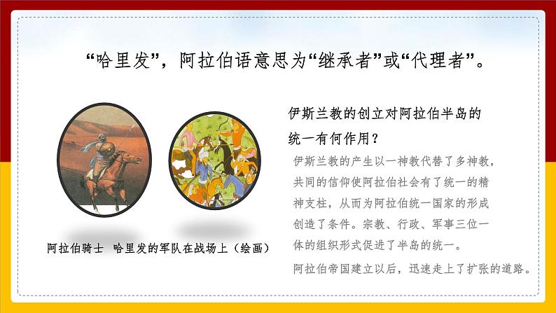 2.2阿拉伯帝国课件06