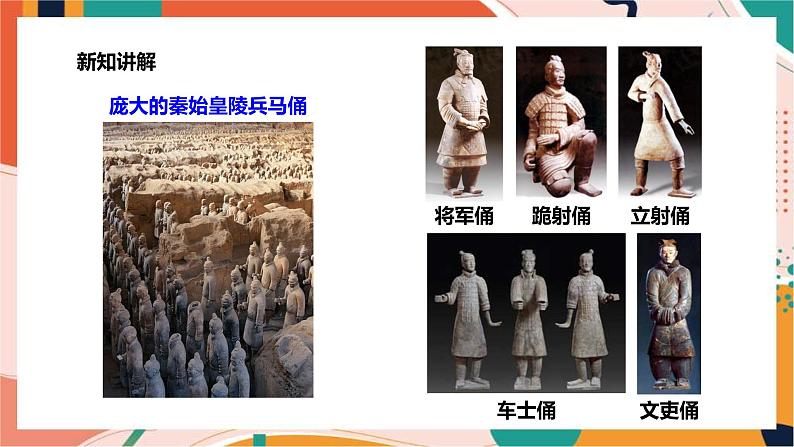 第二课 秦末农民起义与汉朝的建立 课件+教案+导学案05