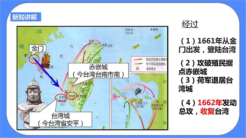 5.1第二目 统一多民族国家的巩固与发展(课件+导学案+素材)07