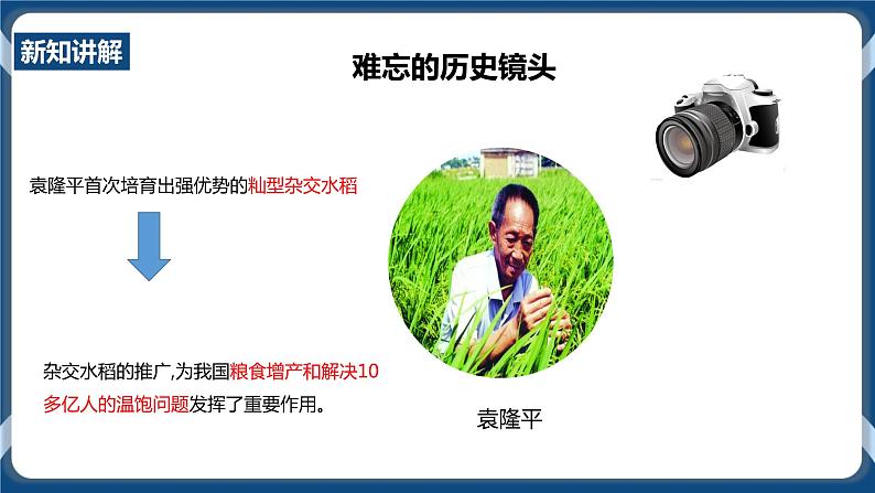 7.1.2中国发展的历史性跨越 课件第3页