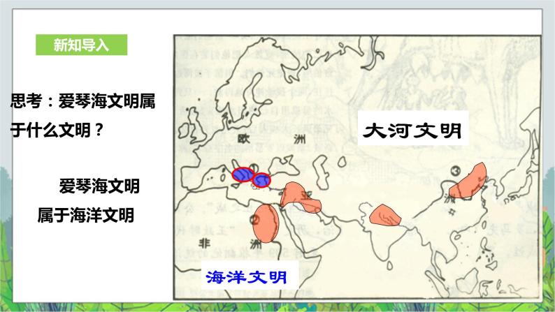 8.2早期文明区域 第2课时 （课件+教案+练习）03