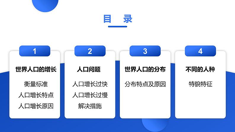4.1《人口与人种》课件+教案+练习02