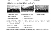 人教版 (新课标)九年级下册2.中国发展的历史性跨越当堂达标检测题