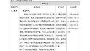 人教版 (新课标)九年级下册3.日本成为经济大国教学设计