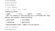 人教版 (新课标)八年级下册进步思潮与世俗文化课后作业题
