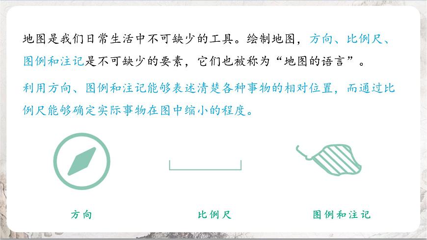 1.1《我的家在哪里 》課件第6頁