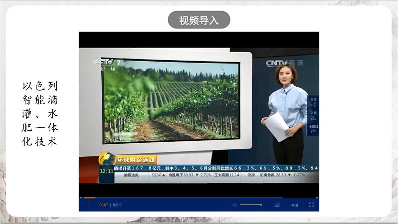 3.5.2《沙漠绿洲》课件-人教版(人文地理)历史与社会七年级上册02