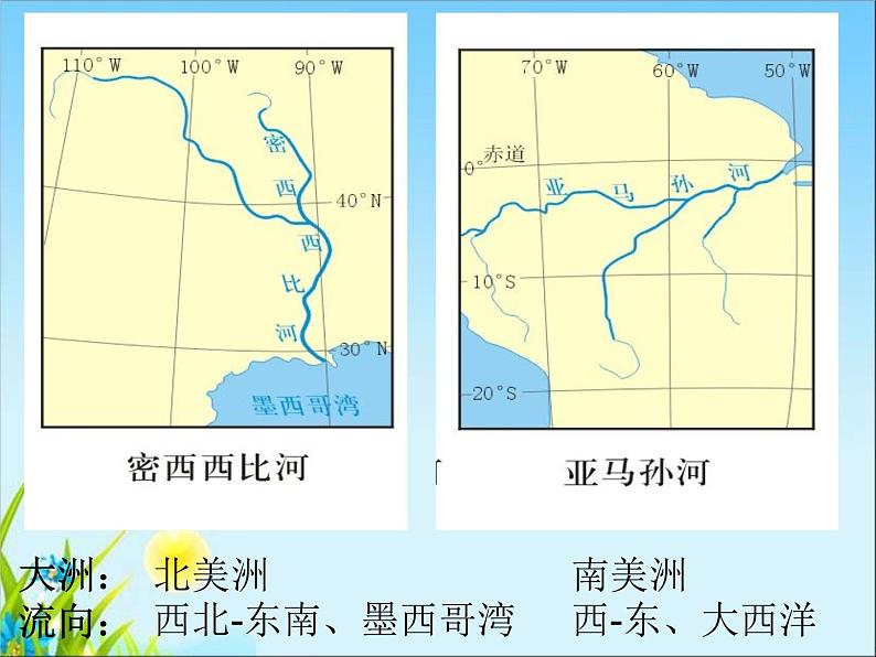 众多的河湖第3页