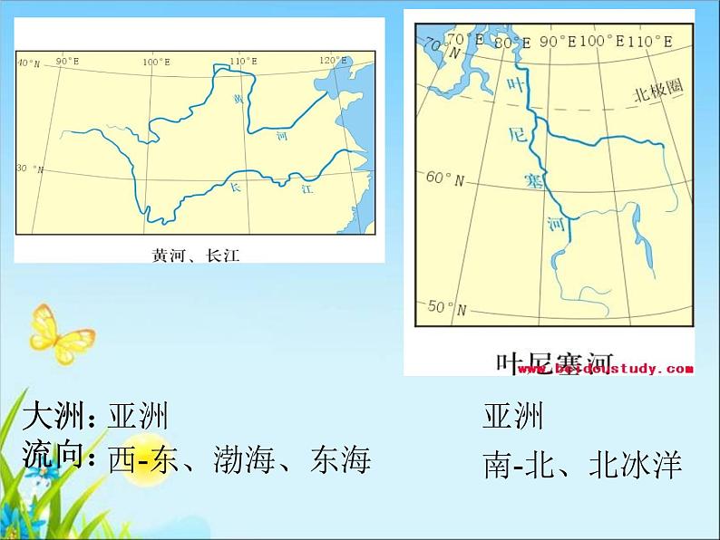 众多的河湖第5页