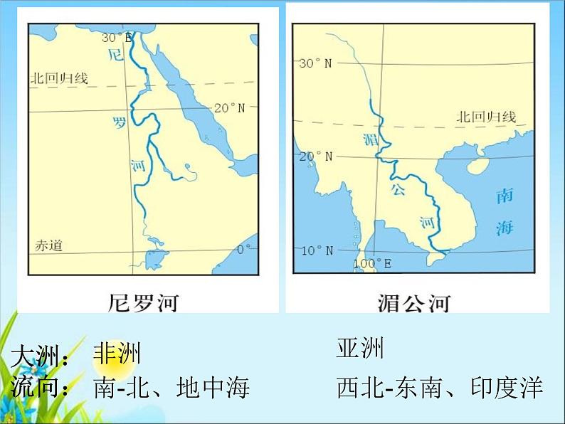 众多的河湖第6页