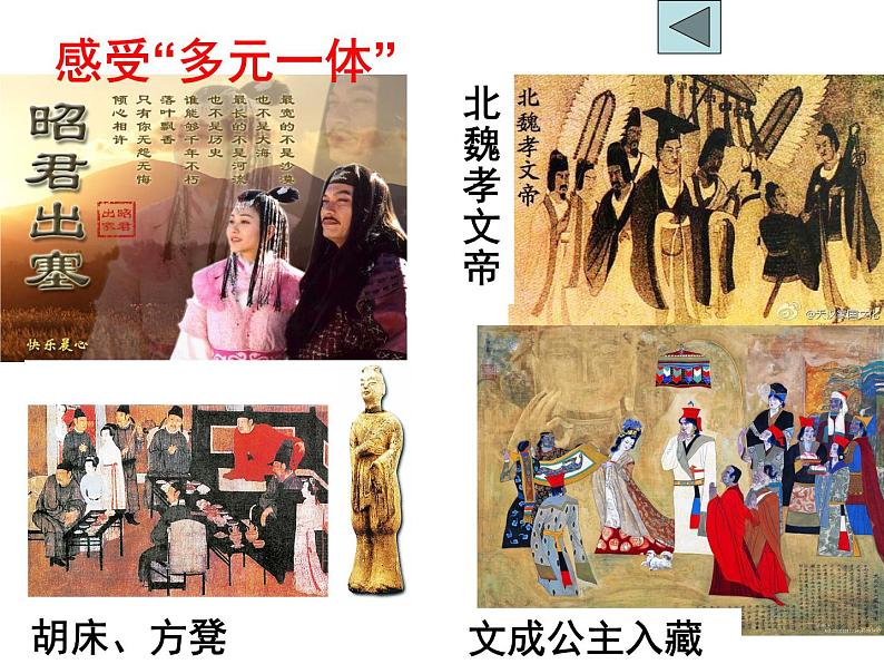 人教版九年级历史与社会上册 第一单元 综合探究一 从驱除鞑虏到五族共和(共16张PPT)03