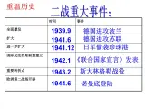 人教版九年级历史与社会上册 3.3.2--雅尔塔会议与德日投降（共41张PPT）
