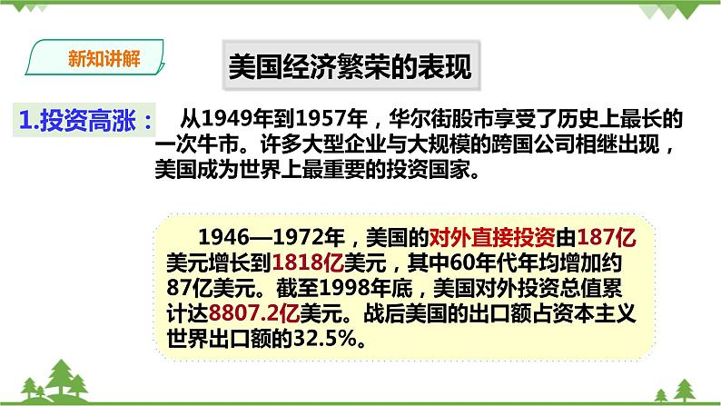 5.2.1美国成为超级大国(课件)第6页