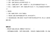 初中数学第十九章  几何证明第三节  直角三角形19．7  直角三角形全等的判定教案