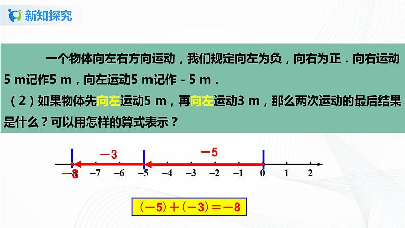 1.3.1 有理数的加法(1)课件+ 教案+课后习题05