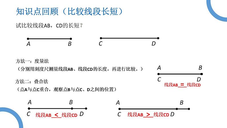 人教版七年级数学上册《余角和补角》图形初步认识PPT课件 (11)03