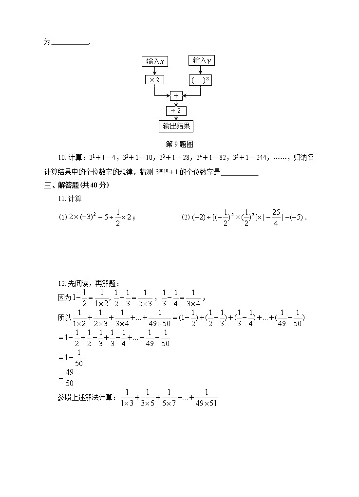 1.5.1乘方（2）（课件+教学设计+课后练习）02