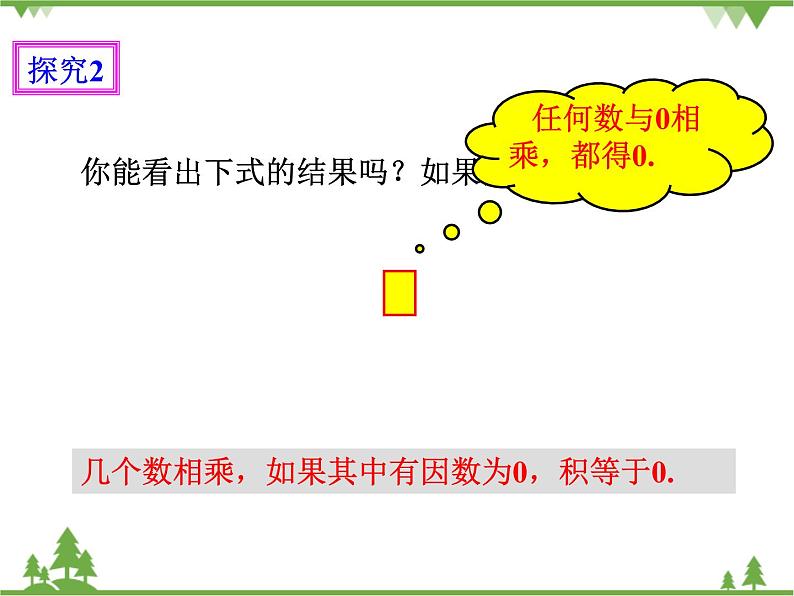 1.4.1有理数的乘法(2)(课件+教学设计+课后练习)06