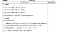 华师大版七年级上册1 用字母表示数教案设计