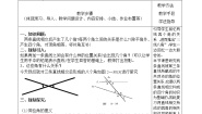 初中数学人教版七年级下册第五章 相交线与平行线5.1 相交线5.1.3 同位角、内错角、同旁内角教案