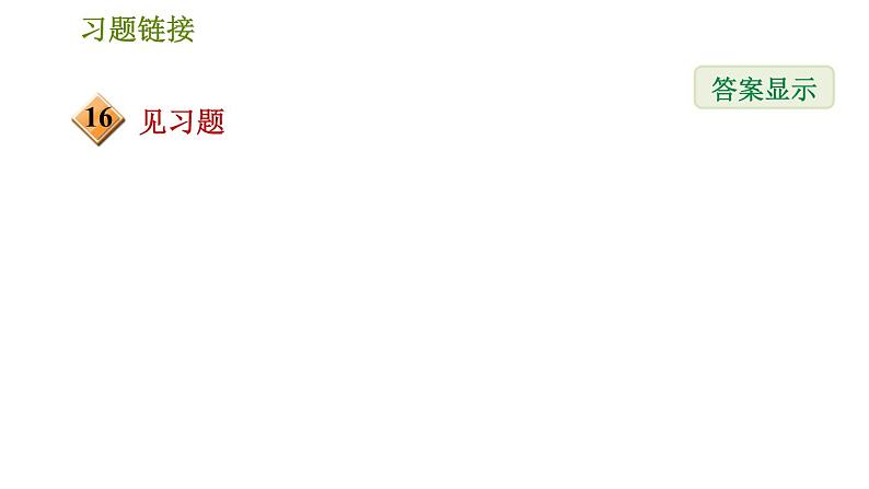 华师版七年级上册数学习题课件 第4章 4.2.2 由视图到立体图形第4页