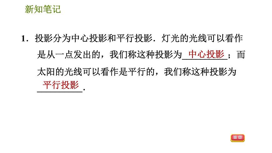 華師版七年級上冊數(shù)學習題課件 第4章 4.2.1 由立體圖形到視圖第4頁