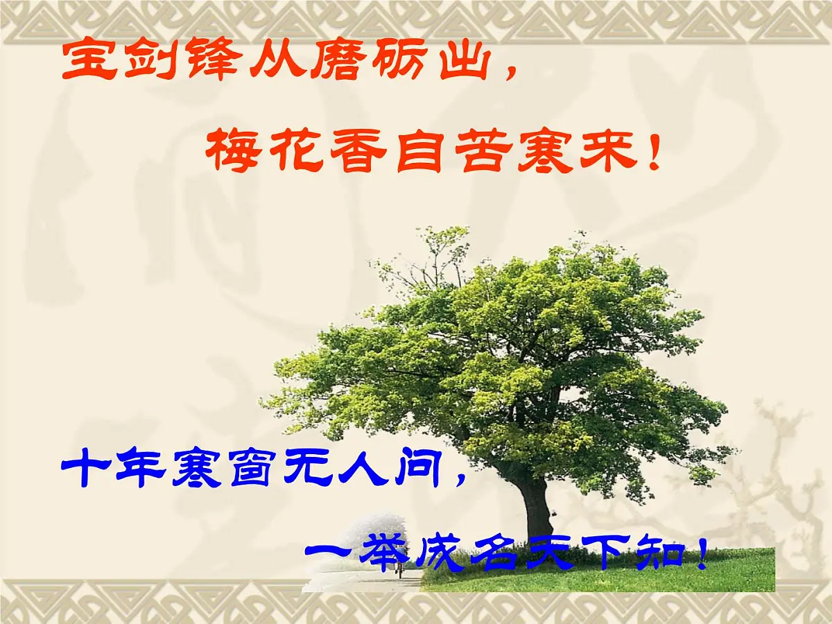 北师大版九年级上册第二单元复习一元二次方程课件第1页
