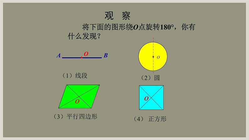 人教版九年级数学上册《中心对称图形》课件305