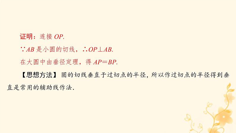 2021-2022学年人教版数学九年级上册第二十四章 圆课件PPT第2页