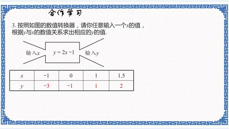 5.2函数——函数的表示法（同步课件+练习）04