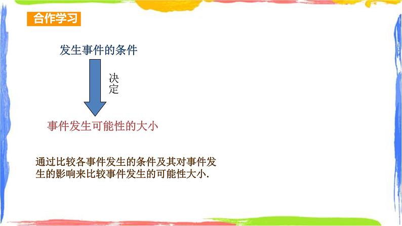 2.1.2 事件的可能性(2)同步课件+练习05