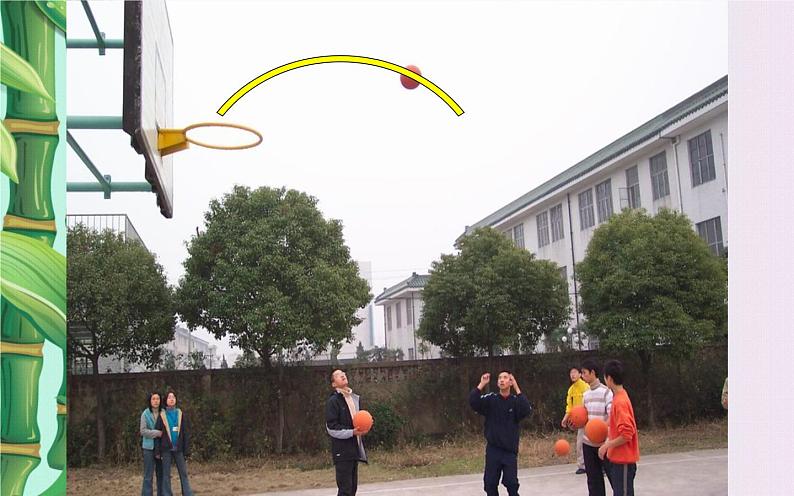 鲁教版(五四制)九年级上册数学 第三章 二次函数《二次函数》课件05