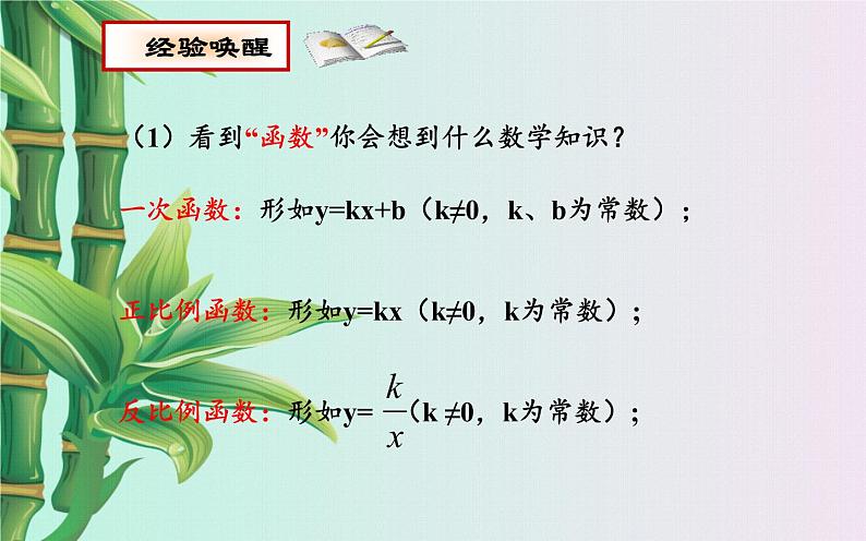 鲁教版(五四制)九年级上册数学 第三章 二次函数《二次函数》课件06