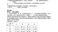初中数学人教版九年级上册25.2 用列举法求概率优秀学案
