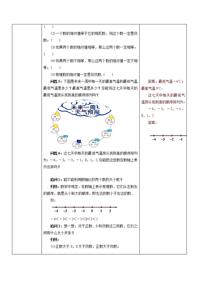 1.2.4 绝对值(课件+教案+练习)03