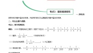 初中北师大版3.5 探索与表达规律练习