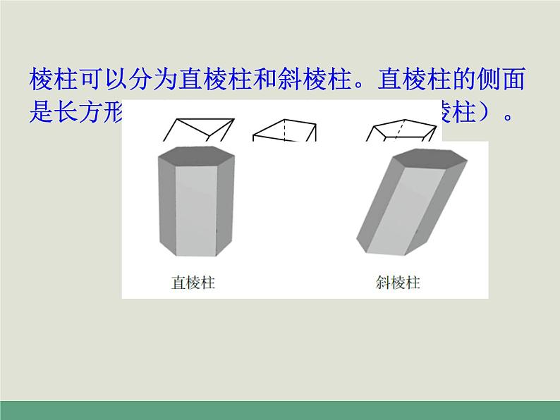 北师大版七年级数学上册 1.1 生活中的立体图形课件PPT第6页