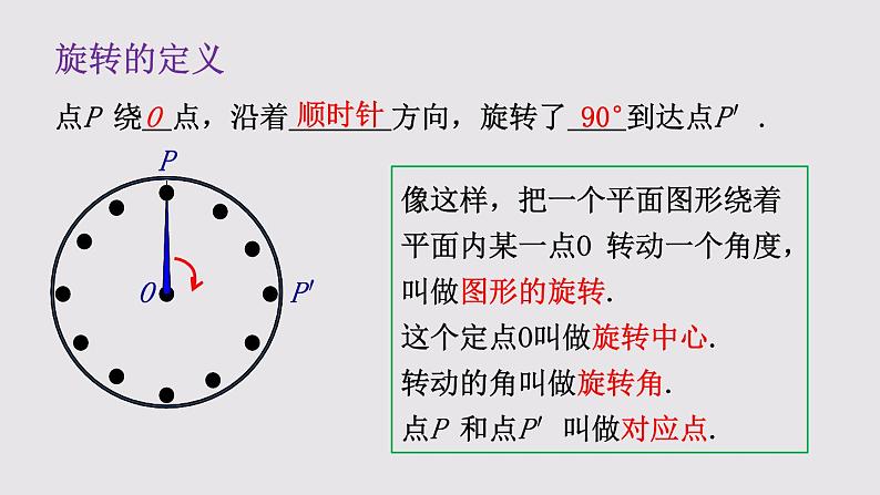 23.1图形的旋转课件PPT03