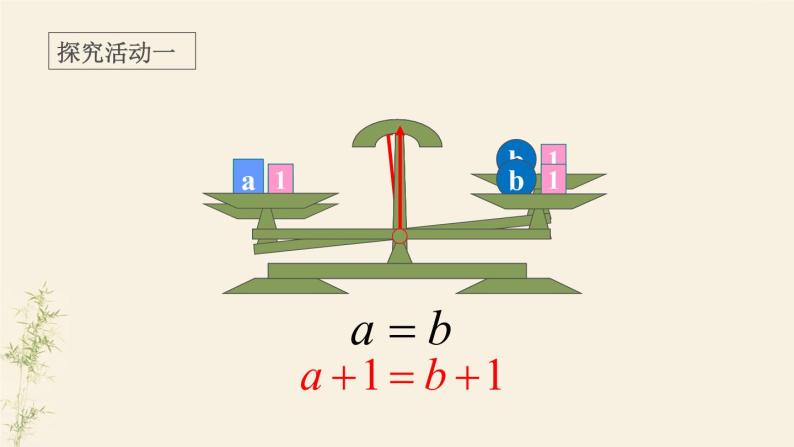 浙教版七年级数学上册5.2 等式的基本性质 （9）课件05